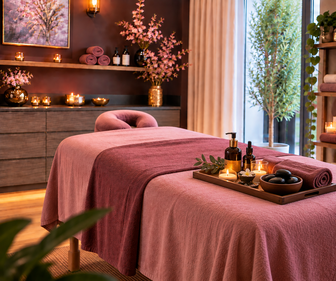 Massage